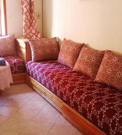 Ferienwohnung Twins 13 Marrakesch Exterior foto